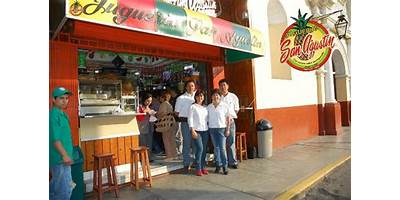 SAN AGUSTIN