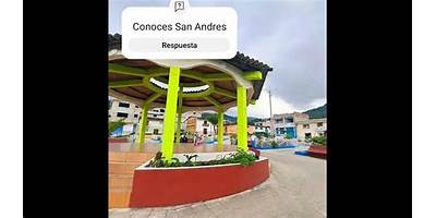 SAN ANDRES