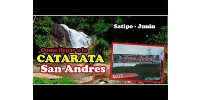 SAN ANDRES
