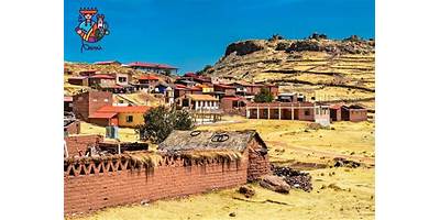 SAN ANTONIO DE HUARAHUARANI