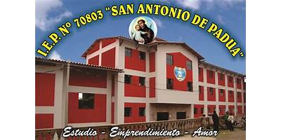 SAN ANTONIO DE PADUA A
