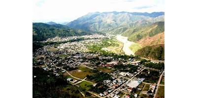 SAN ANTONIO DE PLAYA PAMPA