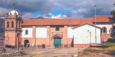 SAN CRISTOBA