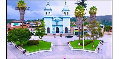 SAN FRANCISCO DE SUMBAT
