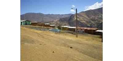 SAN ILDEFONSO B