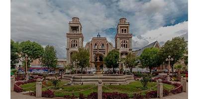SAN ISIDRO DE CAURURO