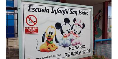 SAN ISIDRO