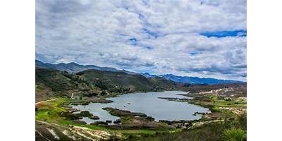 SAN JOSE DE LA LAGUNA