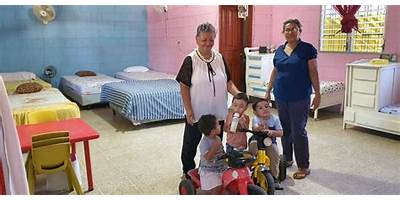 SAN JOSE DE LA RAMADA