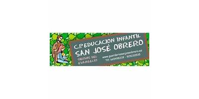 SAN JOSE OBRERO