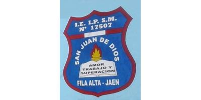 SAN JUAN DE DIOS