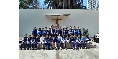 SAN JUAN MARIA VIANNEY