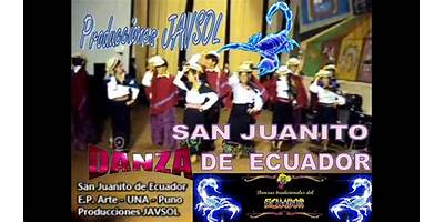 SAN JUANITO