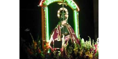 SAN JUDAS TADEO