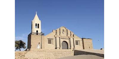 SAN LUCAS DE COLAN