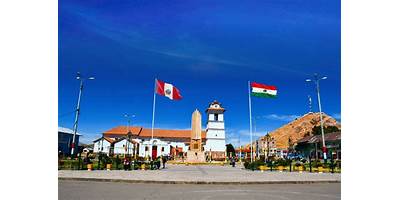 SAN LUIS