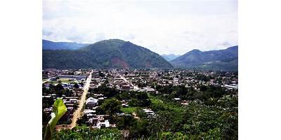 SAN MARCOS