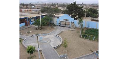 SAN MARTIN DE PORRAS