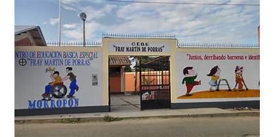 SAN MARTIN DE PORRAS