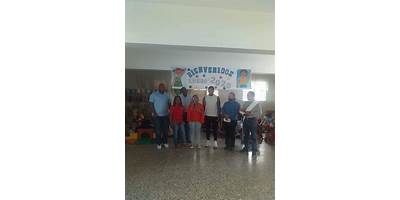 SAN MARTIN I