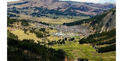 SAN MARTIN