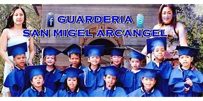 SAN MIGUEL ARCANGEL