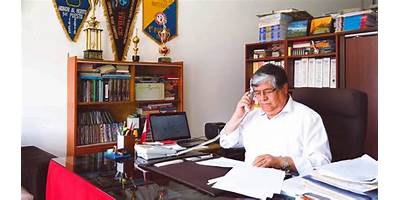 SAN PABLO