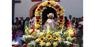 SAN PEDRO Y SAN PABLO