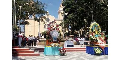 SAN PEDRO Y SAN PABLO