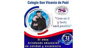 SAN VICENTE DE PAUL B