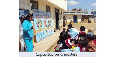 SANTA ADRIANA C