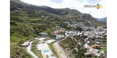 SANTA ANA DE TUSI