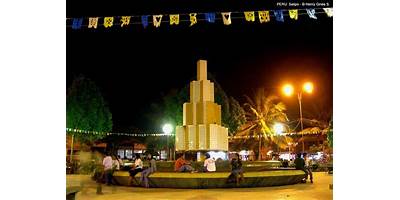 SANTA BARBARA