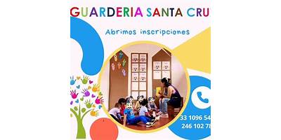 SANTA CRUZ