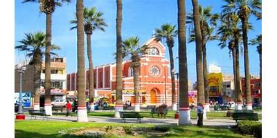 SANTA ELENA