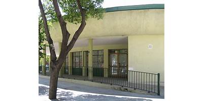 SANTA MARIA CAMPIN