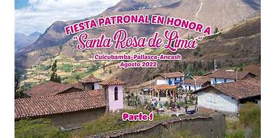 SANTA ROSA