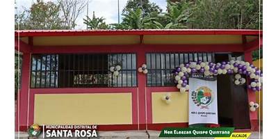 SANTA ROSA