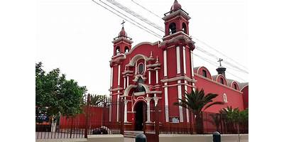 SANTA ROSA DE LIMA