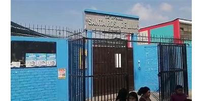 SANTA ROSA DE LIMA