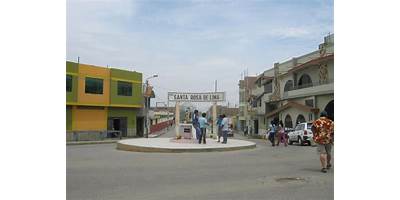 SANTA ROSA DE LIMA