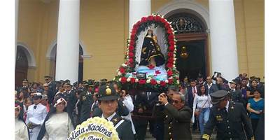 SANTA ROSA DE LIMA