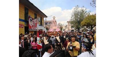 SANTA ROSA DE LIMA
