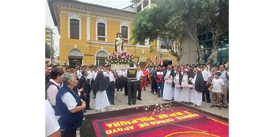 SANTA ROSA