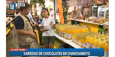 SANTA ROSITA