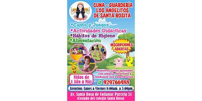 SANTA ROSITA II