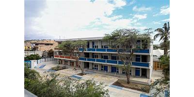 SANTO DOMINGO SAVIO