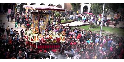 SANTO DOMINGUITO