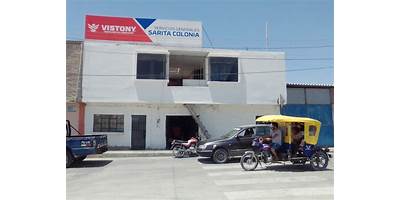 SARITA COLONIA I