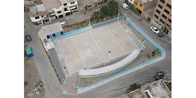 SARITA COLONIA II